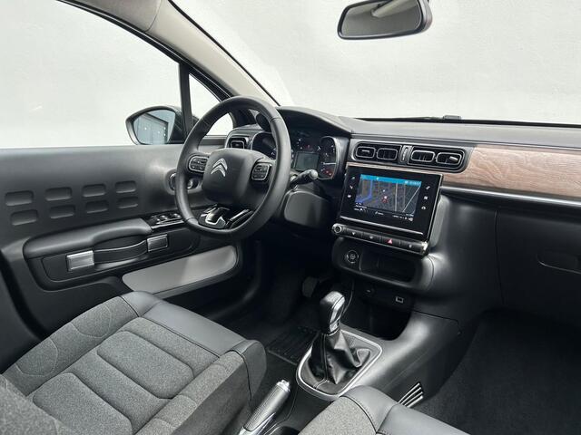 Citroen C3 1.2 PT 83 Max | Stoelverwarming | Keyless | Zeer compleet | Prijs is rijklaar