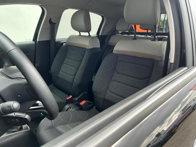 Citroen C3 1.2 PT 83 Max | Stoelverwarming | Keyless | Zeer compleet | Prijs is rijklaar