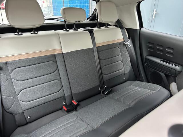 Citroen C3 1.2 PT 83 Max | Stoelverwarming | Keyless | Zeer compleet | Prijs is rijklaar