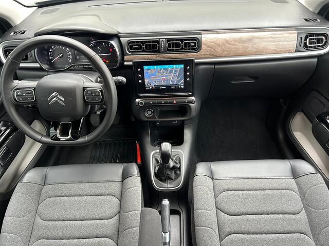 Citroen C3 1.2 PT 83 Max | Stoelverwarming | Keyless | Zeer compleet | Prijs is rijklaar