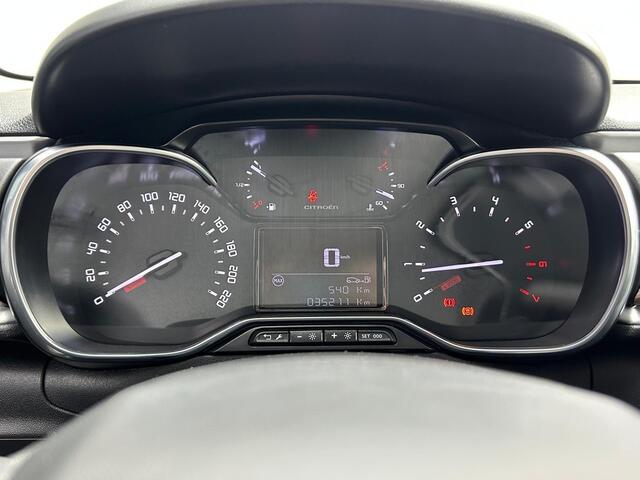 Citroen C3 1.2 PT 83 Max | Stoelverwarming | Keyless | Zeer compleet | Prijs is rijklaar