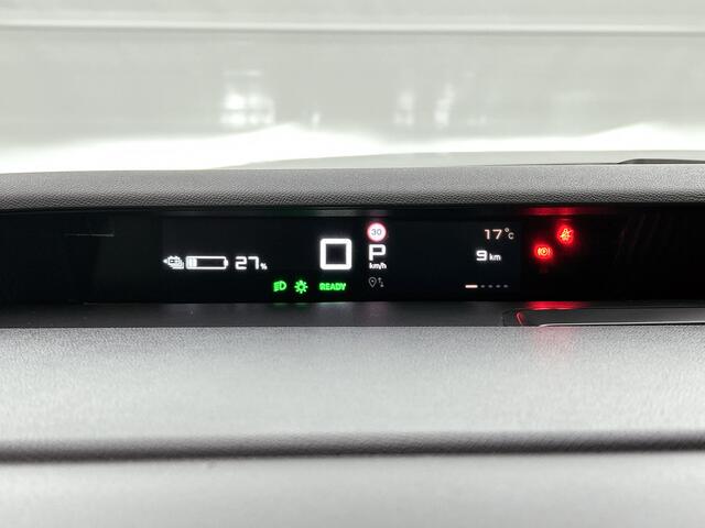 Citroen C3 Ë-C3 Aircross Max 113pk 44 kWh | Achteruitrijcamera | Navigatie | LM Velgen |