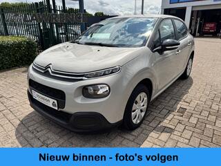 citroen-c3-1.2-puretech-feel-82-pk-