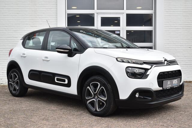 Citroen C3 PureTech 83 Shine Navi | Airco | Parkeerhulp achter |