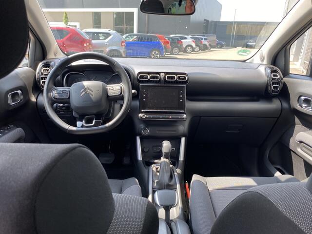 Citroen C3 1.2 PT S&S Shine