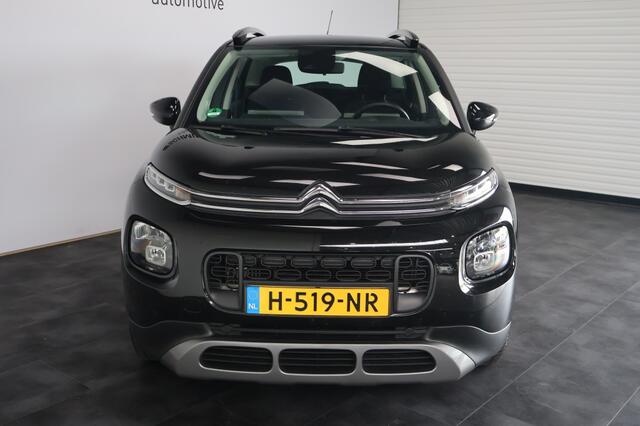 Citroen C3 1.2 PT S&S Business | Trekhaak | Airco | Navi | parkeersensoren