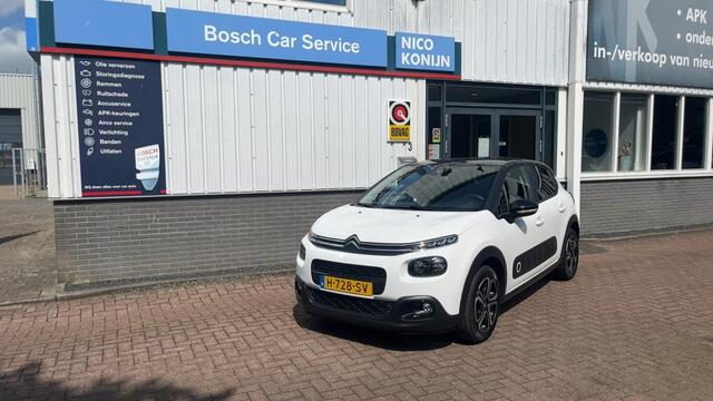 Citroen C3 1.2 PT S&S Feel Ed.