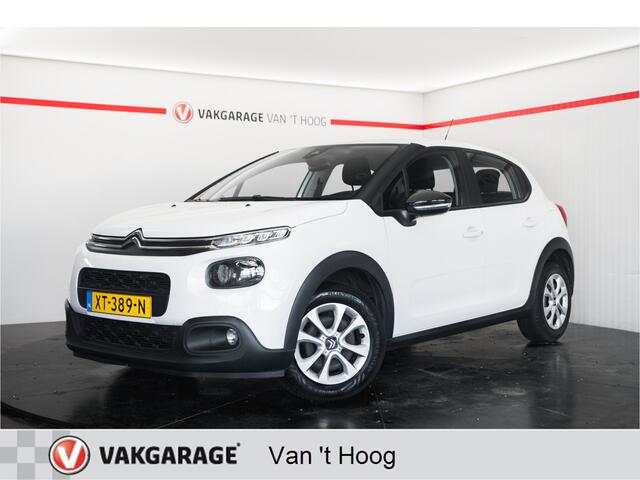Citroen C3 1.2 PureTech S&S Feel