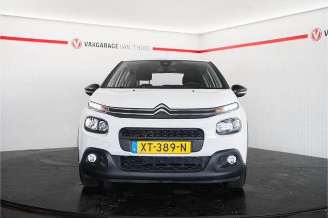 Citroen C3 1.2 PureTech S&S Feel