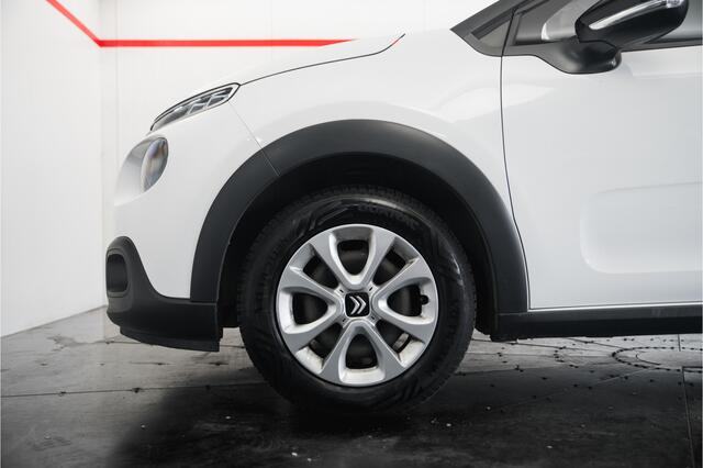 Citroen C3 1.2 PureTech S&S Feel