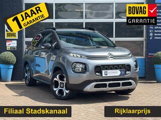 citroen-c3-aircross-1.2-puretech-s&