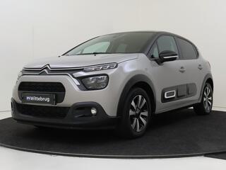 citroen-c3-1.2-puretech-feel-editio