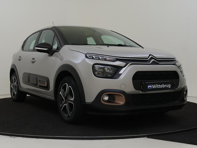 Citroen C3 1.2 PureTech C-Series