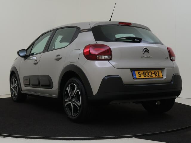 Citroen C3 1.2 PureTech C-Series