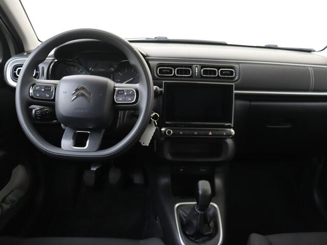 Citroen C3 1.2 PureTech C-Series