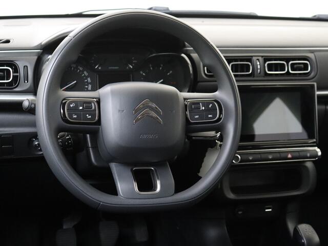 Citroen C3 1.2 PureTech C-Series