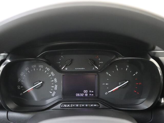 Citroen C3 1.2 PureTech C-Series