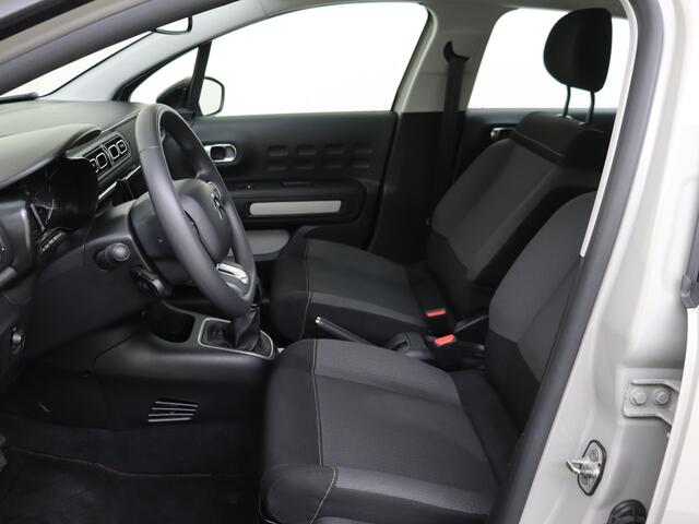Citroen C3 1.2 PureTech C-Series