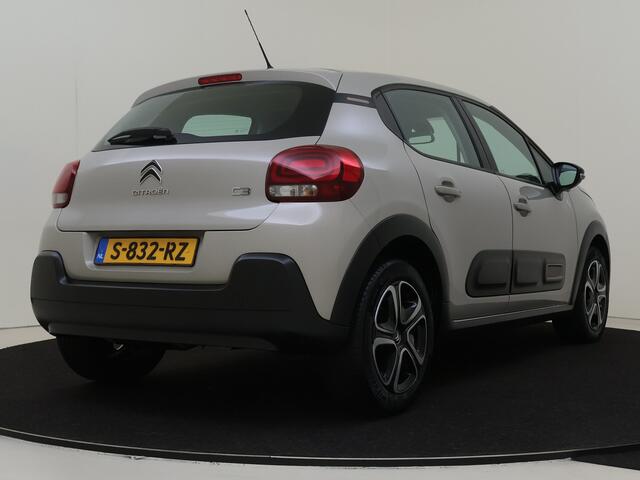 Citroen C3 1.2 PureTech C-Series