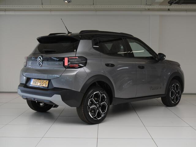 Citroen C3 1.2 Hybrid 110pk Max