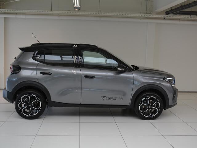 Citroen C3 1.2 Hybrid 110pk Max