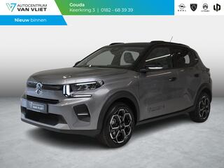 citroen-c3-1.2-hybrid-110pk-max