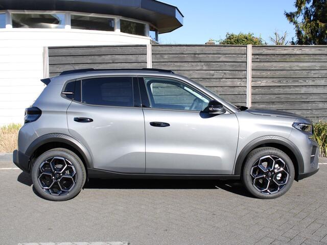 Citroen C3 Max 1.2 100PK Turbo Navigatie, Achteruitrijcamera, Climate Control, Cruise Control, Apple Carplay, Android Auto ¤ 499,- private lease