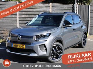 citroen-c3-max-1.2-100pk-turbo-navi