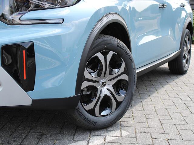 Citroen C3 Aircross Plus 1.2 Turbo 100pk Achteruitrijcamera, Climate Control, Cruise Control, Apple Car Play, Android Auto Navigatie