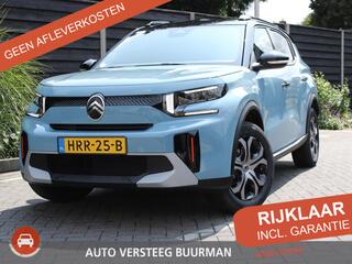 citroen-c3-aircross-plus-1.2-turbo-