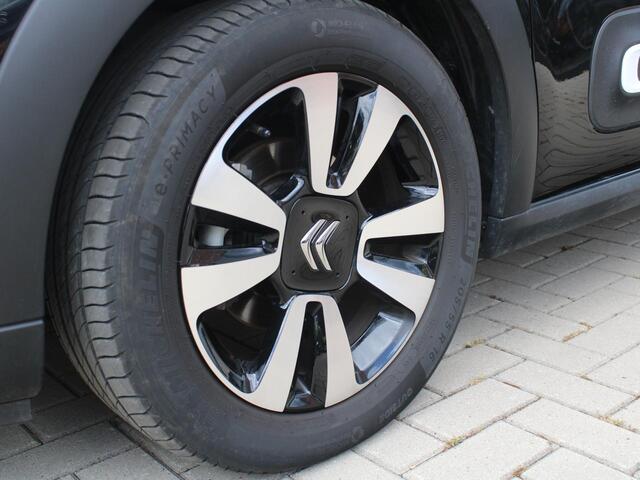 Citroen C3 1.2 PureTech Max Airco, Cruise Control, DAB