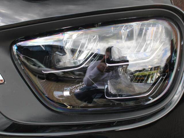 Citroen C3 1.2 PureTech Max Airco, Cruise Control, DAB
