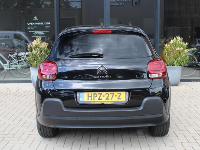 Citroen C3 1.2 PureTech Max Airco, Cruise Control, DAB