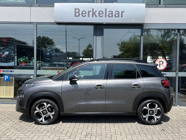 Citroen C3 1.2 PT S&S Shine Automaat | Trekhaak | Navigatie | Camera |