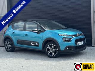 citroen-c3-1.2-puretech-shine-prijs