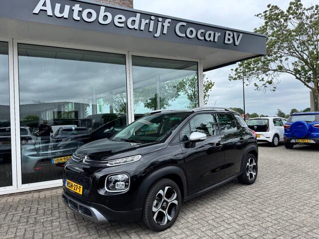 Citroen C3 1.2 PT SenS SHINE/ ALL IN PRIJS- CARPLAY- CAMERA