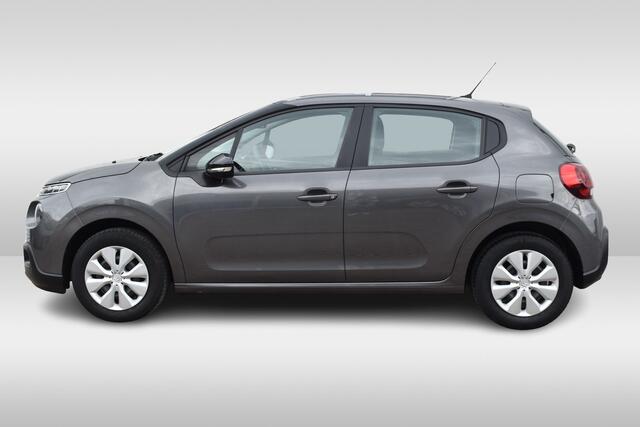 Citroen C3 PureTech 82 Feel