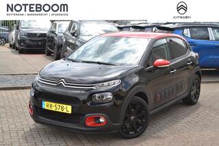 citroen-c3-1.2-puretech-s&s-shine-i