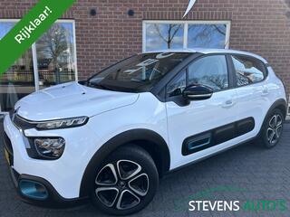 citroen-c3-1.2-pt-feel-nieuwe-d-rie