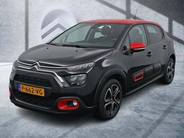 Citroen C3 82 PK Feel | Rijklaar |