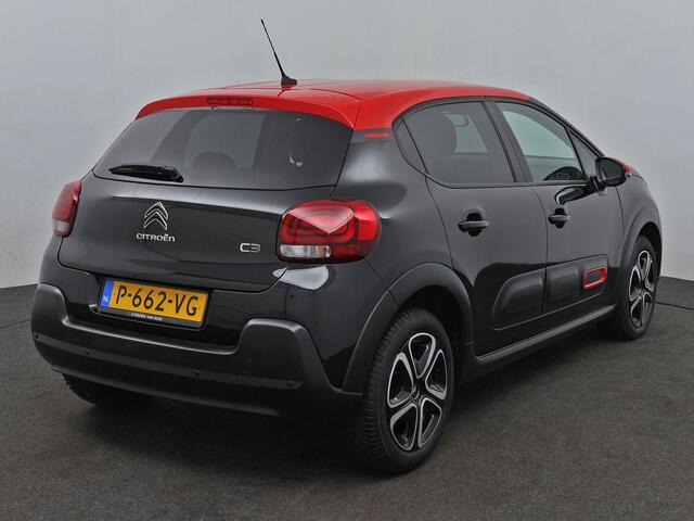 Citroen C3 82 PK Feel | Rijklaar |
