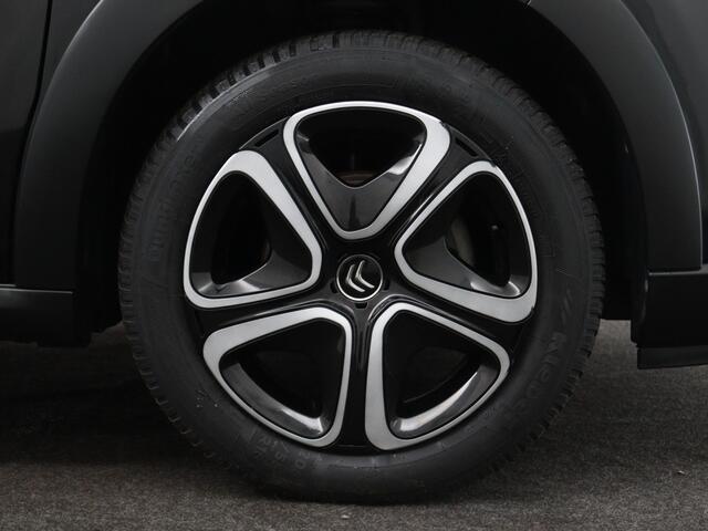 Citroen C3 82 PK Feel | Rijklaar |