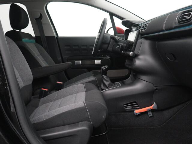 Citroen C3 82 PK Feel | Rijklaar |