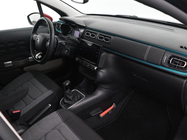 Citroen C3 82 PK Feel | Rijklaar |