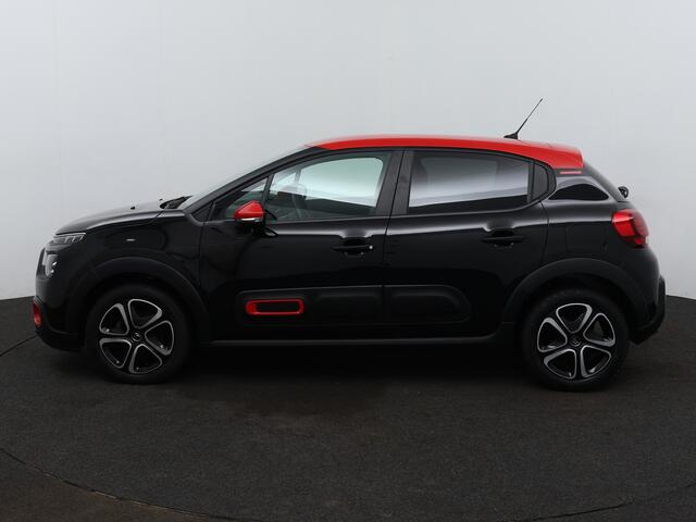 Citroen C3 82 PK Feel | Rijklaar |