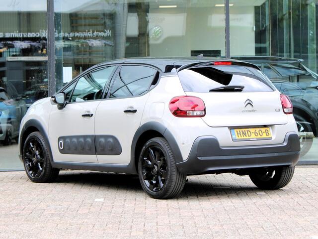 Citroen C3 1.2 PureTech Shine Automaat | Navi / Camera / Climate