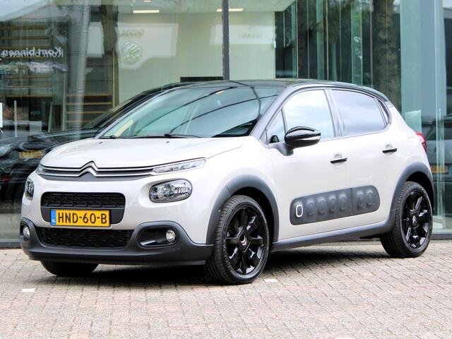 Citroen C3 1.2 PureTech Shine Automaat | Navi / Camera / Climate