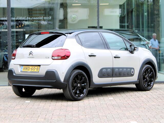 Citroen C3 1.2 PureTech Shine Automaat | Navi / Camera / Climate