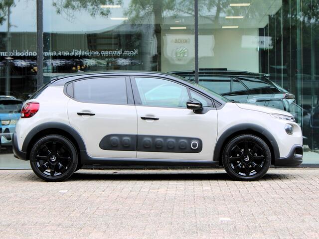 Citroen C3 1.2 PureTech Shine Automaat | Navi / Camera / Climate