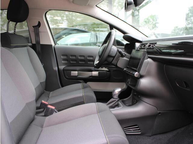 Citroen C3 1.2 PureTech Shine Automaat | Navi / Camera / Climate